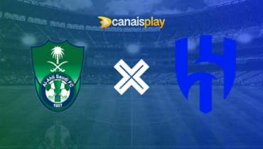 Assistir Al-Ahli x Al-Hilal HD 06/05/2024 ao vivo 