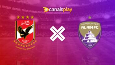 Assistir Al-Ahly x Al-Ain ao vivo grátis 29/10/2024 