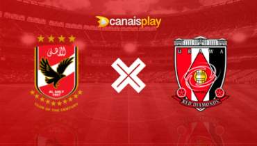 Assistir Al Ahly x Urawa Reds ao vivo 22/12/2023