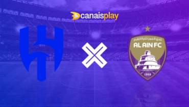 Assistir Al-Hilal x Al-Ain ao vivo 23/04/2024 online