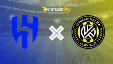 Assistir Al-Hilal x Al-Ittihad grátis 05/03/2024 ao vivo