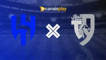 Assistir Al-Hilal x Al-Tai ao vivo grátis 23/05/2024 