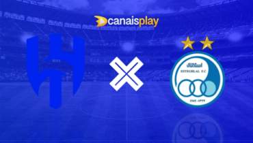 Assistir Al-Hilal x Esteghlal grátis 04/11/2024 ao vivo