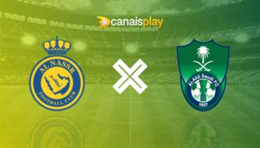 Assistir Al-Nassr x Al-Ahli ao vivo grátis 22/09/2023 