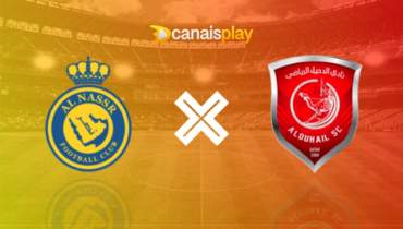 Assistir Al Nassr x Al-Duhail ao vivo 24/10/2023 online