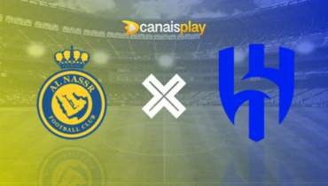 Assistir Al-Nassr x Al-Hilal ao vivo grátis 17/05/2024 