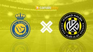 Assistir Al-Nassr x Al-Ittihad ao vivo 27/05/2024