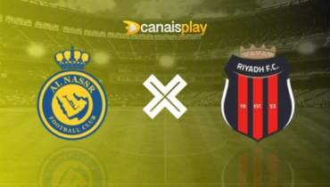 Assistir Al-Nassr x Al-Riyadh grátis 08/12/2023 ao vivo