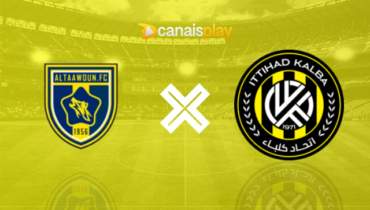 Assistir Al-Taawoun x Al-Ittihad ao vivo HD 20/10/2023 online