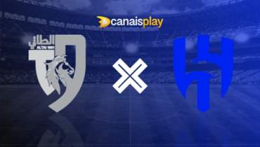 Assistir Al-Tai x Al-Hilal HD 08/12/2023 ao vivo 