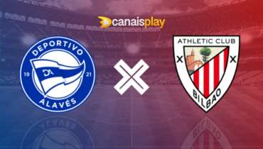 Assistir Alavés x Athletic Bilbao ao vivo 22/09/2023