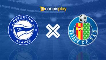 Assistir Alavés x Getafe ao vivo HD 18/05/2024 online