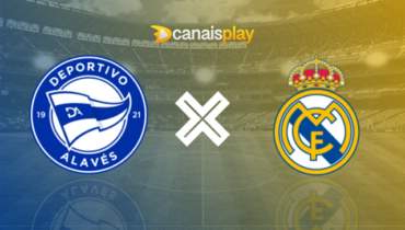 Assistir Alavés x Real Madrid HD 21/12/2023 ao vivo 