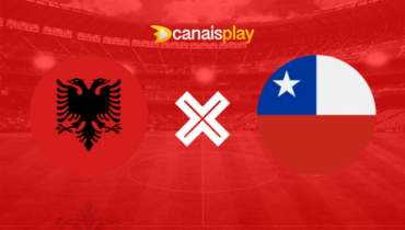 Assistir Albania x Chile grátis 22/03/2024 ao vivo