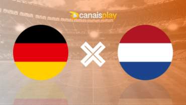 Assistir Alemanha x Holanda ao vivo HD 26/03/2024 online