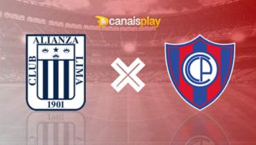 Assistir Alianza Lima x Cerro Porteño ao vivo HD 08/05/2024 online