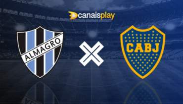 Assistir Almagro x Boca Juniors ao vivo HD 10/09/2023 online