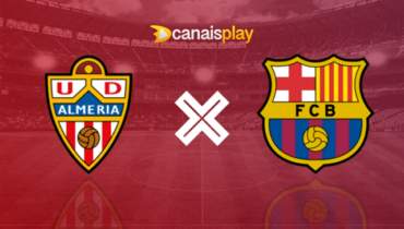 Assistir Almeria x Barcelona HD 16/05/2024 ao vivo 