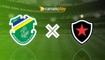 Assistir Altos x Botafogo-PB grátis 23/07/2023 ao vivo