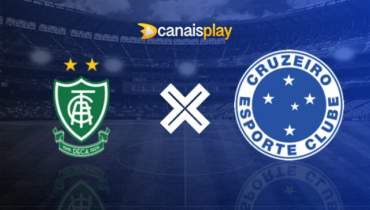 Assistir América-MG x Cruzeiro ao vivo HD 06/09/2023 online