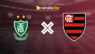Assistir América-MG x Flamengo ao vivo HD 26/11/2023 online