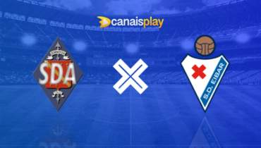 Assistir Amorebieta x Eibar ao vivo HD 08/10/2023 online