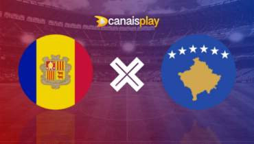 Assistir Andorra x Kosovo ao vivo 12/10/2023 online