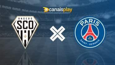 Assistir Angers x PSG ao vivo grátis 09/11/2024 