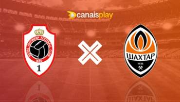 Assistir Antwerp x Shakhtar Donetsk ao vivo HD 04/10/2023 online