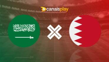 Assistir Arábia Saudita x Bahrein HD 15/10/2024 ao vivo 