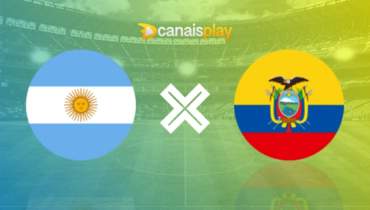 Assistir Argentina x Equador grátis 07/09/2023 ao vivo