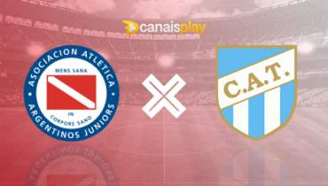 Assistir Argentinos Juniors x Atlético Tucumán ao vivo 30/09/2024