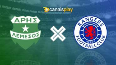 Assistir Aris Limassol x Rangers ao vivo 05/10/2023 online