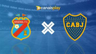 Assistir Arsenal de Sarandí x Boca Juniors ao vivo HD 01/06/2023 online