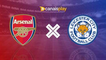 Assistir Arsenal x Leicester ao vivo HD 28/09/2024 online