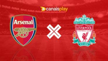 Assistir Arsenal x Liverpool ao vivo HD 07/01/2024 online