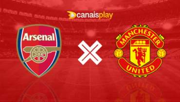 Assistir Arsenal x Manchester United ao vivo HD 03/09/2023 online