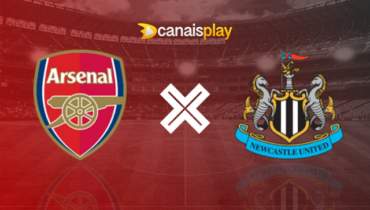 Assistir Arsenal x Newcastle ao vivo 24/02/2024 online