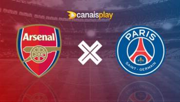 Assistir Arsenal x PSG ao vivo 01/10/2024 online