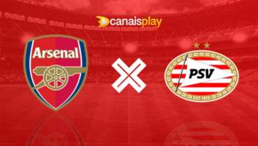 Assistir Arsenal x PSV ao vivo 20/09/2023 online