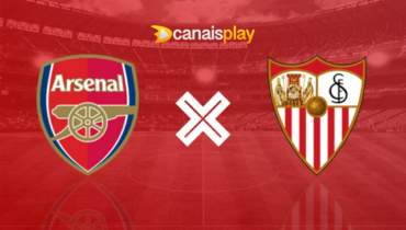Assistir Arsenal x Sevilla ao vivo HD 08/11/2023 online