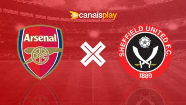 Assistir Arsenal x Sheffield United ao vivo 28/10/2023
