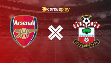 Assistir Arsenal x Southampton ao vivo HD 05/10/2024 online