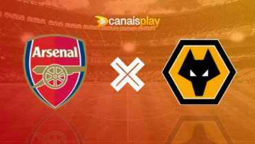 Assistir Arsenal x Wolverhampton grátis 28/05/2023 ao vivo