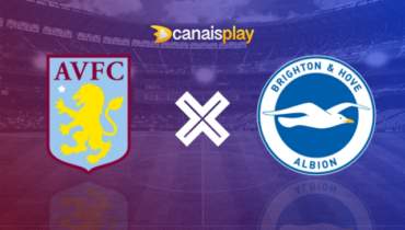 Assistir Aston Villa x Brighton grátis 28/05/2023 ao vivo