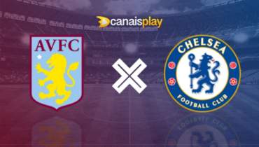 Assistir Aston Villa x Chelsea HD 27/04/2024 ao vivo 