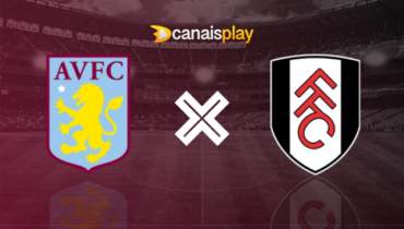 Assistir Aston Villa x Fulham ao vivo HD 12/11/2023 online