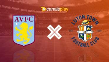 Assistir Aston Villa x Luton Town ao vivo HD 29/10/2023 online