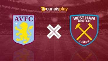 Assistir Aston Villa x West Ham ao vivo HD 22/10/2023 online