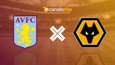 Assistir Aston Villa x Wolverhampton ao vivo HD 30/03/2024 online